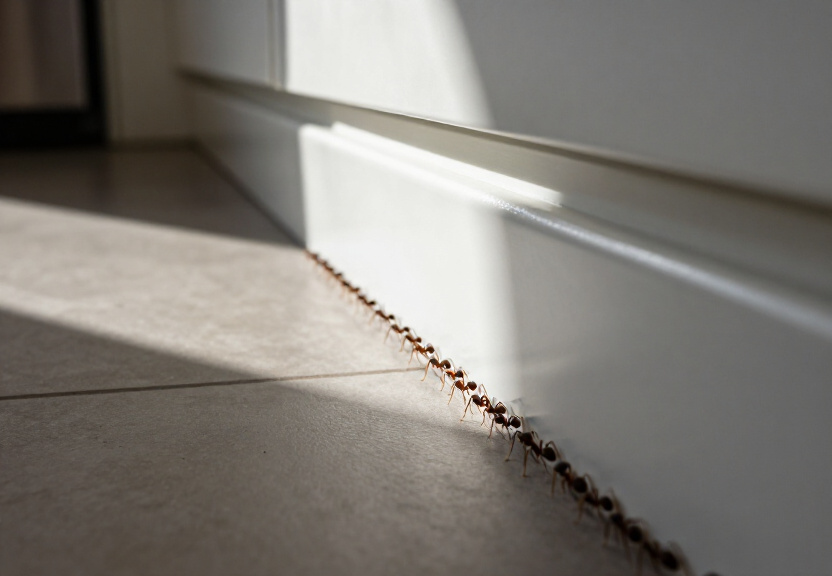 Ant Control in Bilgola Plateau
