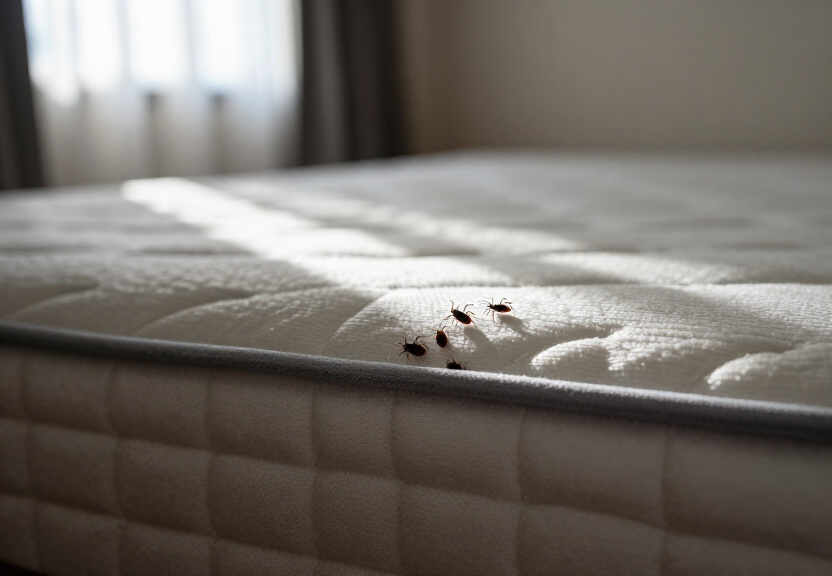 Bed Bugs Control in Bilgola Plateau