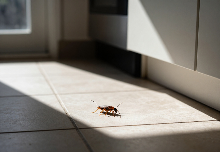 Cockroach Removal in Bilgola Plateau