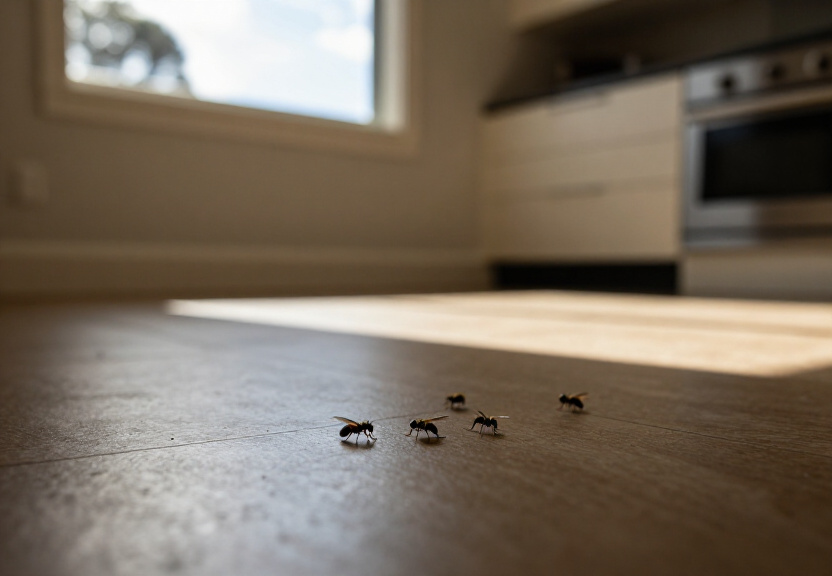 Insect Control in Bilgola Plateau