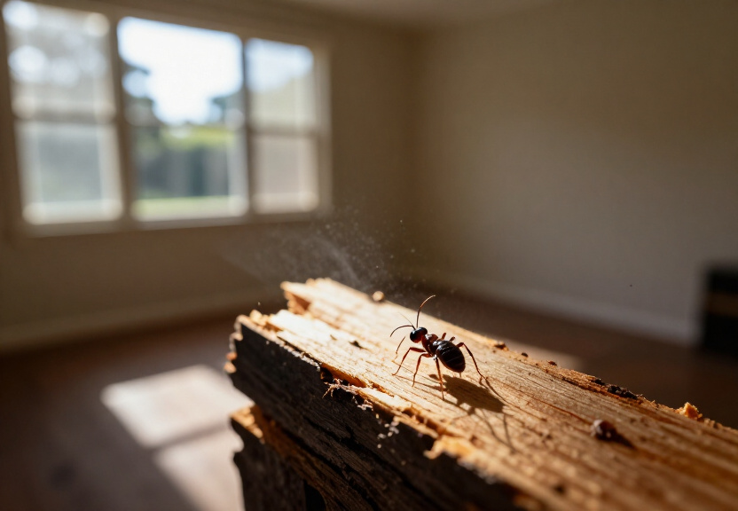 Termite Prevention in Bilgola Plateau